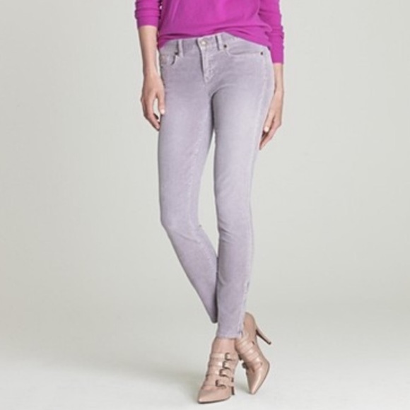 J. Crew Pants - J. Crew tooth pick pants